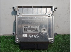 Recambio de centralita motor uce para kia cee´d referencia OEM IAM 0261201324 1039S20936 391102B500 2