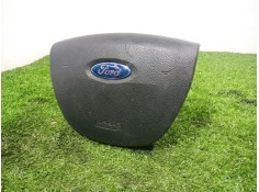 Recambio de airbag volante para ford transit caja cerrada ´06 ft 350 m (medio) pkw (turismo) referencia OEM IAM 6C11V042B85ABW 4 2