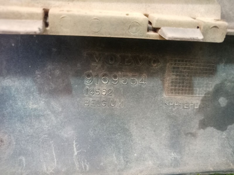 Recambio de paragolpes delantero para volvo s70 (874) 2.5 tdi referencia OEM IAM   