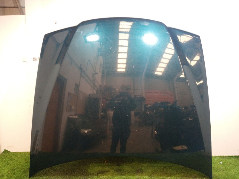 Recambio de capot para volvo s70 (874) 2.5 tdi referencia OEM IAM   