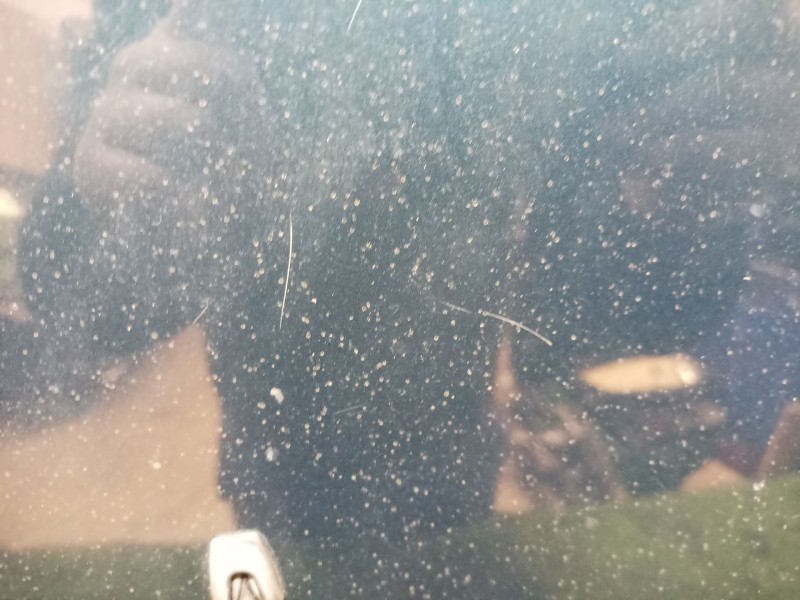 Recambio de capot para volvo s70 (874) 2.5 tdi referencia OEM IAM   