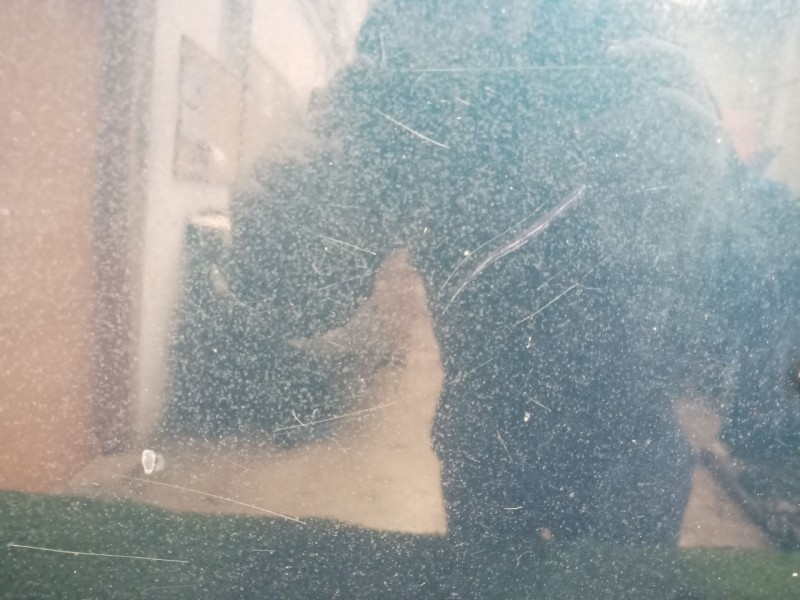 Recambio de capot para volvo s70 (874) 2.5 tdi referencia OEM IAM   