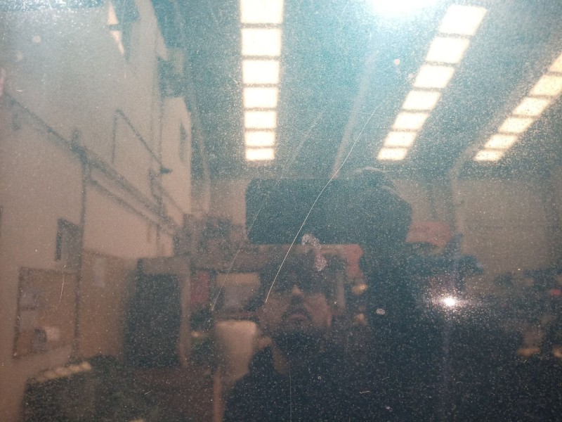 Recambio de capot para volvo s70 (874) 2.5 tdi referencia OEM IAM   