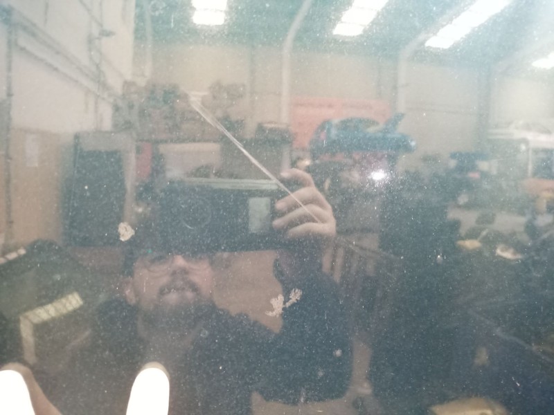 Recambio de capot para volvo s70 (874) 2.5 tdi referencia OEM IAM   