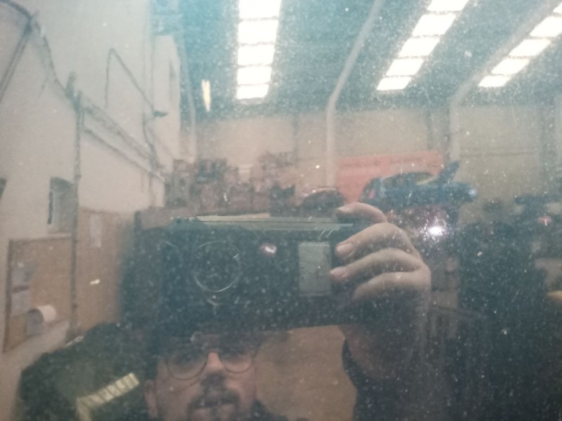 Recambio de capot para volvo s70 (874) 2.5 tdi referencia OEM IAM   