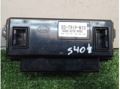 Recambio de pantalla multifuncion para kia cee´d referencia OEM IAM EDTRIPN10 EDTRIPN10 957101H100 2