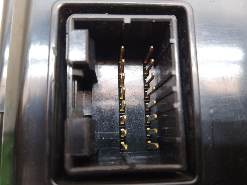 Recambio de pantalla multifuncion para kia cee´d referencia OEM IAM EDTRIPN10 EDTRIPN10 957101H100