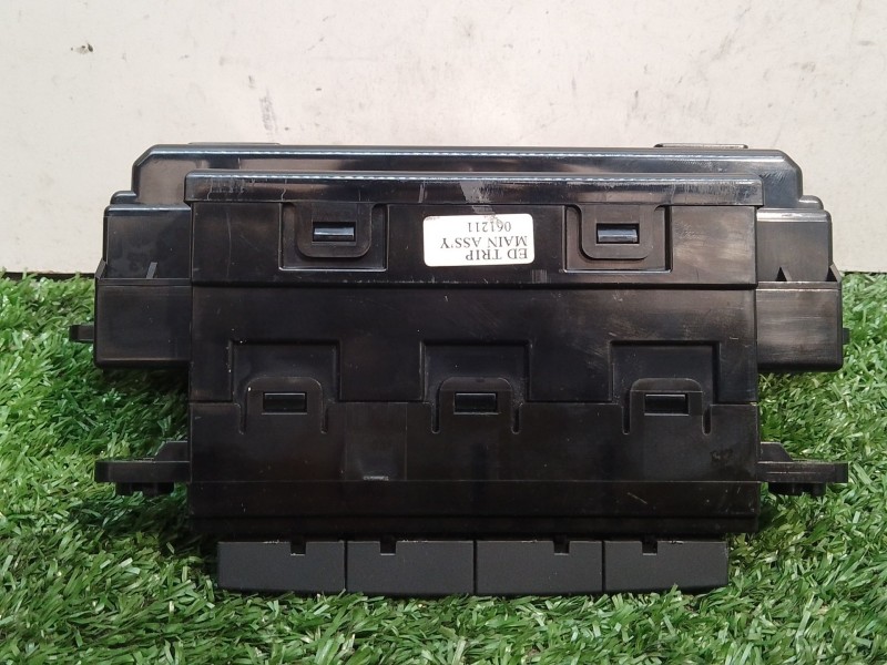 Recambio de pantalla multifuncion para kia cee´d referencia OEM IAM EDTRIPN10 EDTRIPN10 957101H100