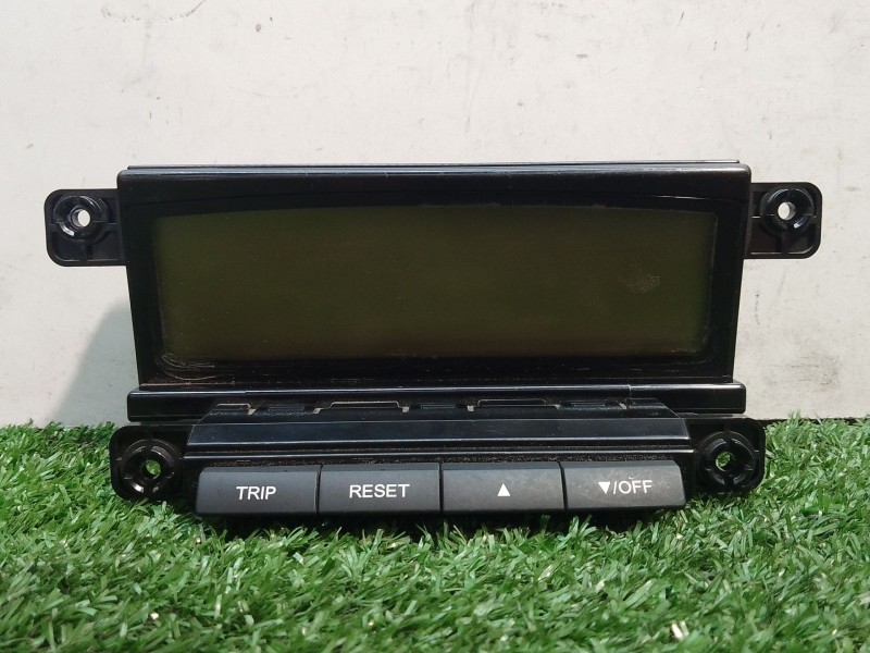 Recambio de pantalla multifuncion para kia cee´d referencia OEM IAM EDTRIPN10 EDTRIPN10 957101H100