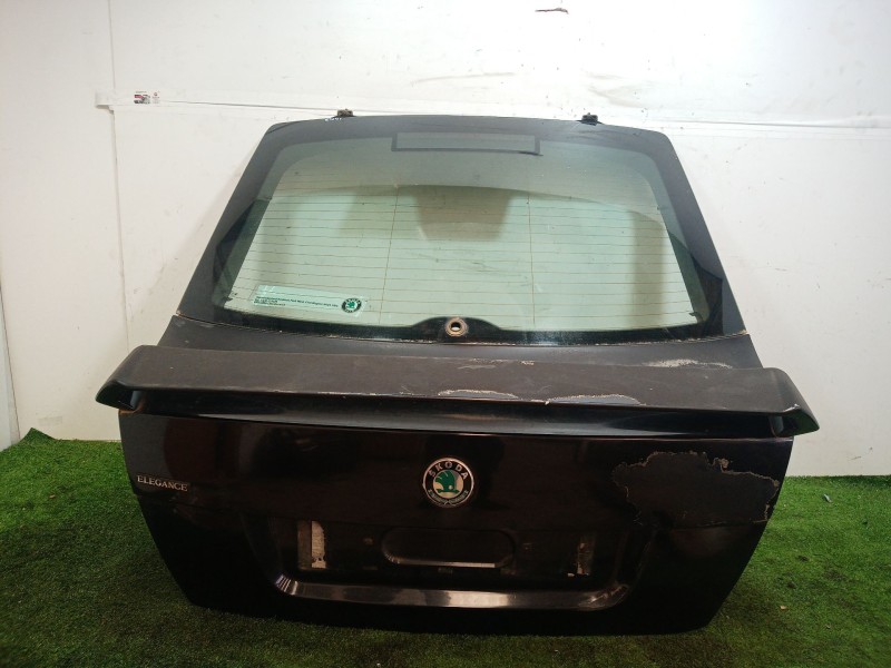 Recambio de porton trasero para skoda octavia ii (1z3) 1.6 tdi referencia OEM IAM   