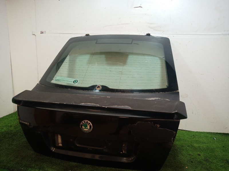 Recambio de porton trasero para skoda octavia ii (1z3) 1.6 tdi referencia OEM IAM   