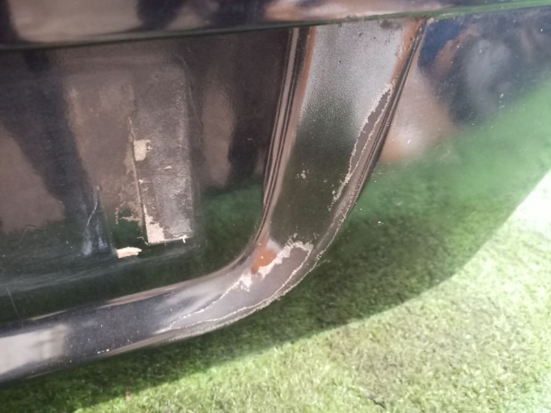 Recambio de porton trasero para skoda octavia ii (1z3) 1.6 tdi referencia OEM IAM   