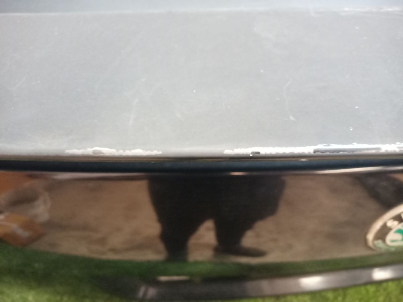 Recambio de porton trasero para skoda octavia ii (1z3) 1.6 tdi referencia OEM IAM   