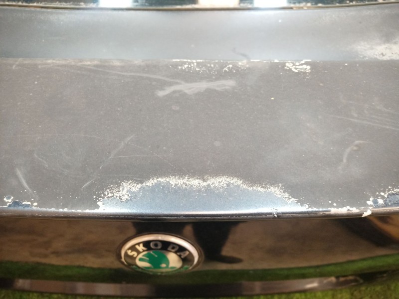 Recambio de porton trasero para skoda octavia ii (1z3) 1.6 tdi referencia OEM IAM   