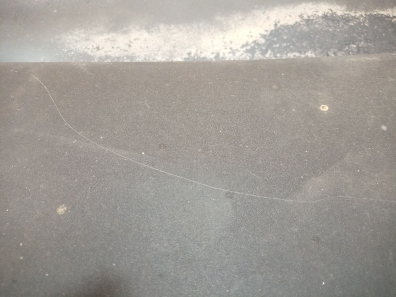 Recambio de porton trasero para skoda octavia ii (1z3) 1.6 tdi referencia OEM IAM   