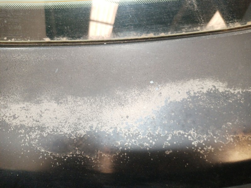 Recambio de porton trasero para skoda octavia ii (1z3) 1.6 tdi referencia OEM IAM   