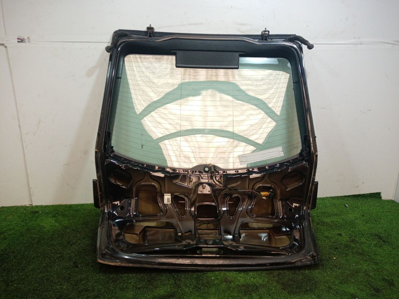 Recambio de porton trasero para skoda octavia ii (1z3) 1.6 tdi referencia OEM IAM   