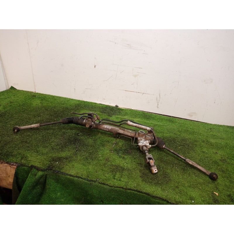 Recambio de cremallera direccion para toyota avensis (_t25_) 2.2 d-4d (adt251_) referencia OEM IAM 7891501172 7891501172 7891501