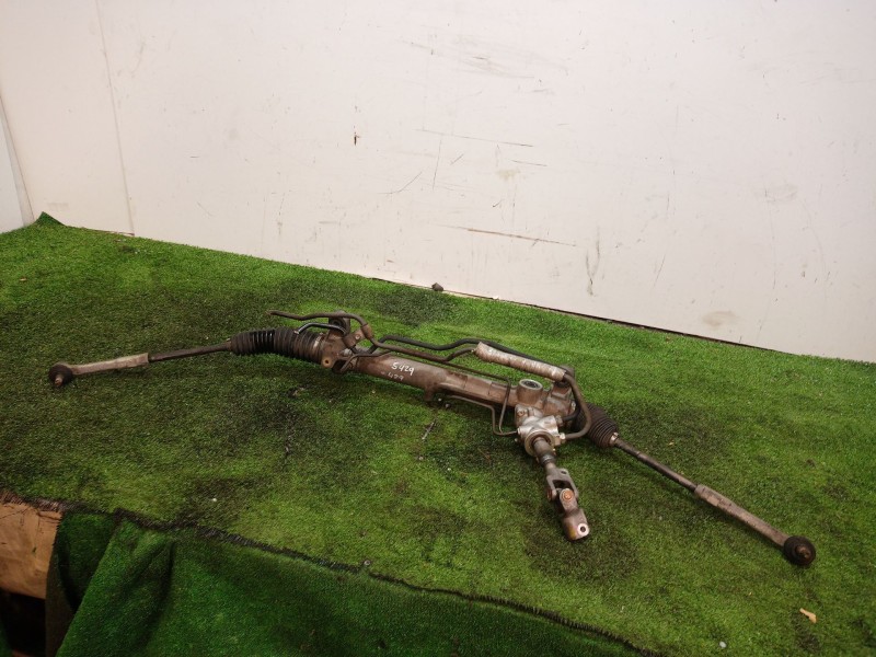 Recambio de cremallera direccion para toyota avensis (_t25_) 2.2 d-4d (adt251_) referencia OEM IAM 7891501172 7891501172 7891501