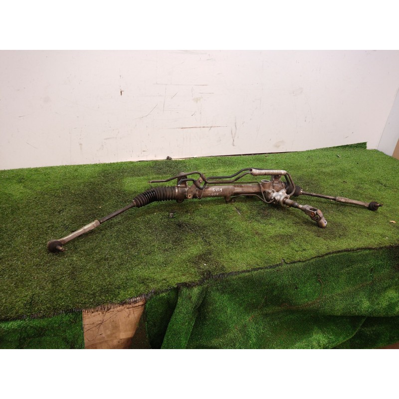 Recambio de cremallera direccion para toyota avensis (_t25_) 2.2 d-4d (adt251_) referencia OEM IAM 7891501172 7891501172 7891501