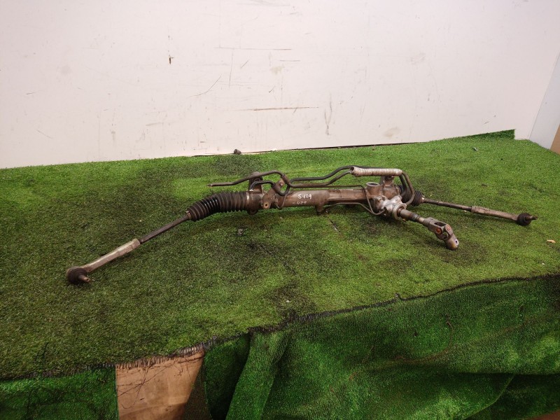 Recambio de cremallera direccion para toyota avensis (_t25_) 2.2 d-4d (adt251_) referencia OEM IAM 7891501172 7891501172 7891501