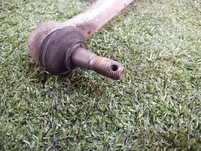 Recambio de cremallera direccion para toyota avensis (_t25_) 2.2 d-4d (adt251_) referencia OEM IAM 7891501172 7891501172 7891501