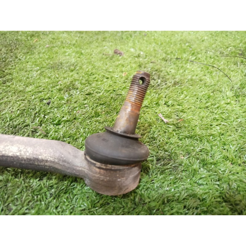 Recambio de cremallera direccion para toyota avensis (_t25_) 2.2 d-4d (adt251_) referencia OEM IAM 7891501172 7891501172 7891501