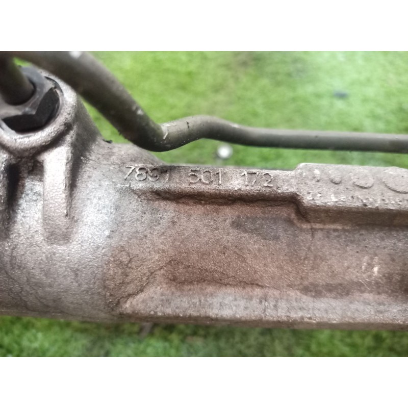 Recambio de cremallera direccion para toyota avensis (_t25_) 2.2 d-4d (adt251_) referencia OEM IAM 7891501172 7891501172 7891501