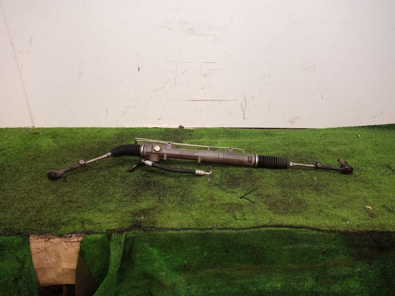 Recambio de cremallera direccion para bmw 1 (e87) 116 i referencia OEM IAM 676380707 676380707 676380707