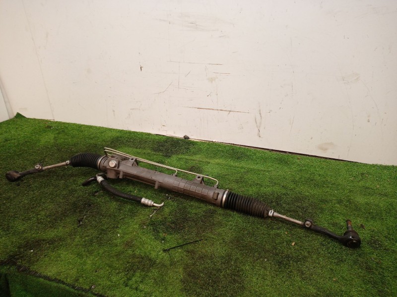 Recambio de cremallera direccion para bmw 1 (e87) 116 i referencia OEM IAM 676380707 676380707 676380707