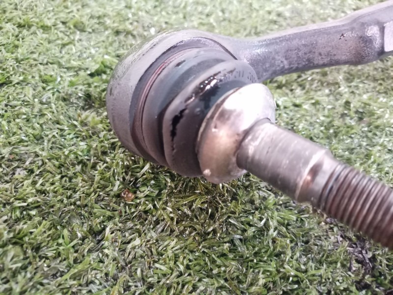 Recambio de cremallera direccion para bmw 1 (e87) 116 i referencia OEM IAM 676380707 676380707 676380707