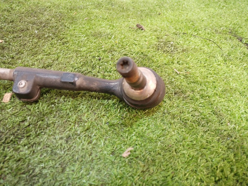 Recambio de cremallera direccion para bmw 1 (e87) 116 i referencia OEM IAM 676380707 676380707 676380707