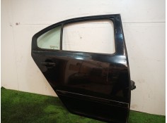 Recambio de puerta trasera derecha para skoda octavia ii (1z3) 1.6 tdi referencia OEM IAM    2