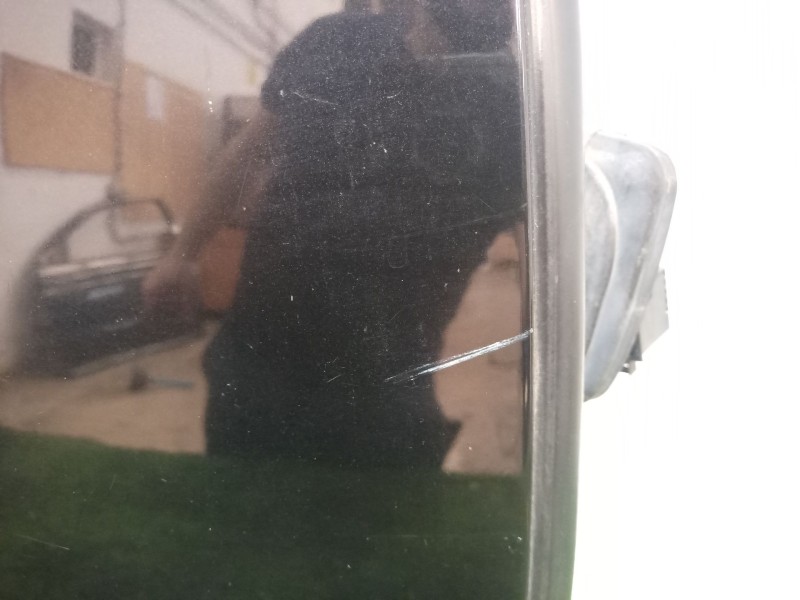 Recambio de puerta trasera derecha para skoda octavia ii (1z3) 1.6 tdi referencia OEM IAM   