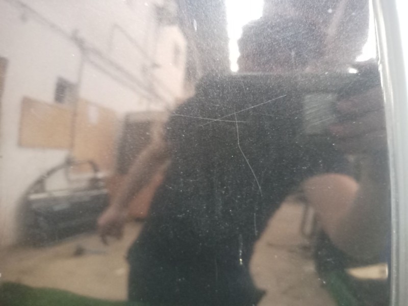 Recambio de puerta trasera derecha para skoda octavia ii (1z3) 1.6 tdi referencia OEM IAM   