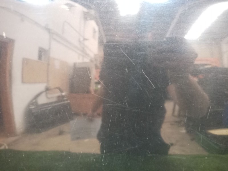 Recambio de puerta trasera derecha para skoda octavia ii (1z3) 1.6 tdi referencia OEM IAM   