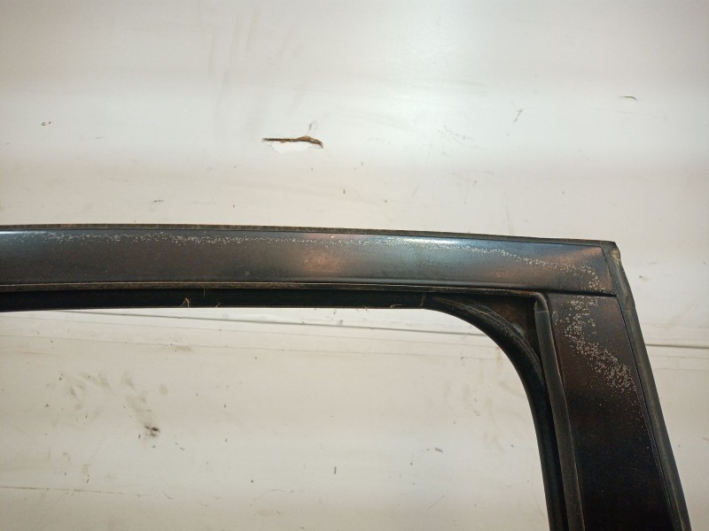 Recambio de puerta trasera derecha para skoda octavia ii (1z3) 1.6 tdi referencia OEM IAM   