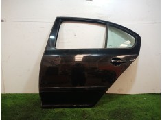 Recambio de puerta delantera izquierda para skoda octavia ii (1z3) 1.6 tdi referencia OEM IAM 1Z5833051 1Z5833051 1Z5833051