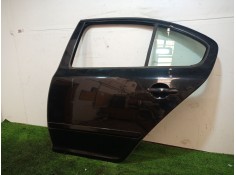 Recambio de puerta delantera izquierda para skoda octavia ii (1z3) 1.6 tdi referencia OEM IAM 1Z5833051 1Z5833051 1Z5833051 2