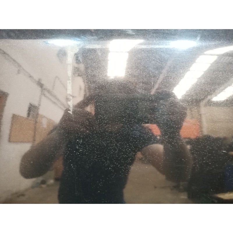 Recambio de puerta delantera izquierda para skoda octavia ii (1z3) 1.6 tdi referencia OEM IAM 1Z5833051 1Z5833051 1Z5833051