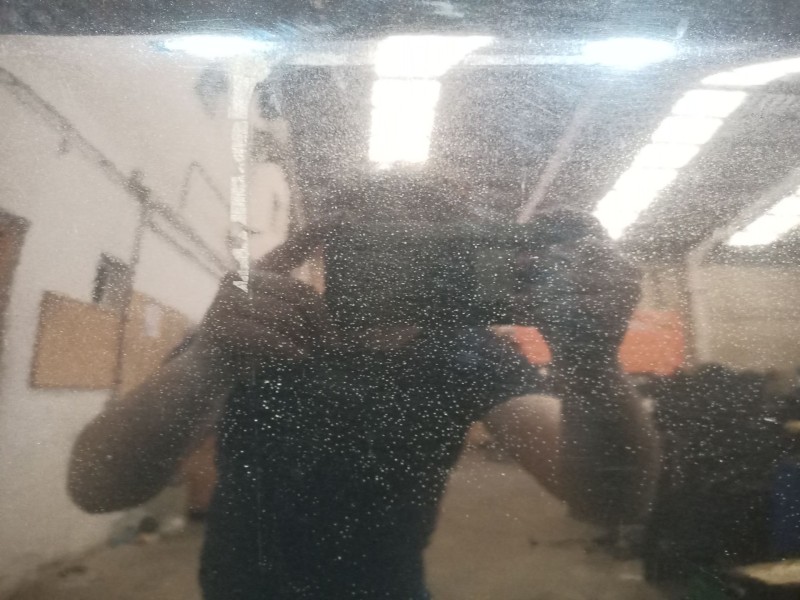 Recambio de puerta delantera izquierda para skoda octavia ii (1z3) 1.6 tdi referencia OEM IAM 1Z5833051 1Z5833051 1Z5833051