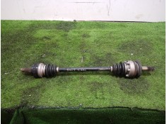 Recambio de transmision trasera izquierda para bmw 1 (e87) 116 i referencia OEM IAM 2253087500002 2253087500002 2253087500002