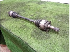 Recambio de transmision trasera izquierda para bmw 1 (e87) 116 i referencia OEM IAM 2253087500002 2253087500002 2253087500002 2