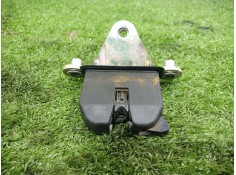 Recambio de cerradura maletero / porton para skoda octavia ii (1z3) 1.6 tdi referencia OEM IAM 1Z5827501E 1Z5827501E 1Z5827501