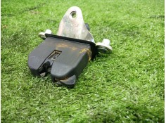 Recambio de cerradura maletero / porton para skoda octavia ii (1z3) 1.6 tdi referencia OEM IAM 1Z5827501E 1Z5827501E 1Z5827501 2