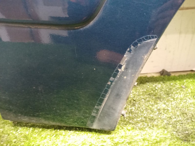 Recambio de aleta delantera derecha para volvo s70 (874) 2.5 tdi referencia OEM IAM   