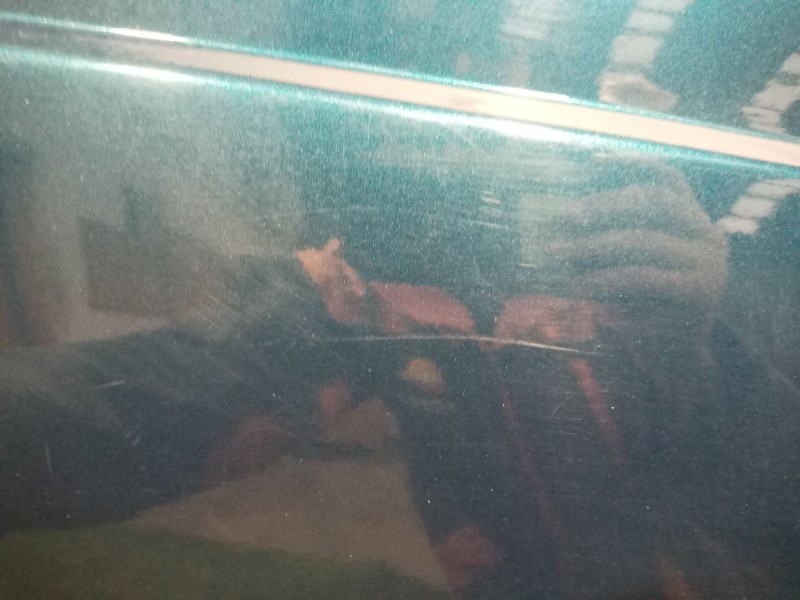 Recambio de aleta delantera derecha para volvo s70 (874) 2.5 tdi referencia OEM IAM   