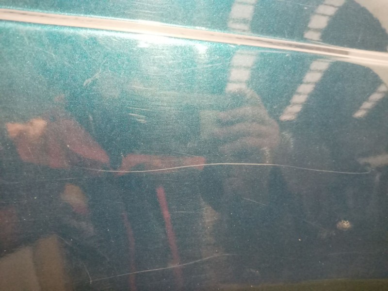 Recambio de aleta delantera derecha para volvo s70 (874) 2.5 tdi referencia OEM IAM   