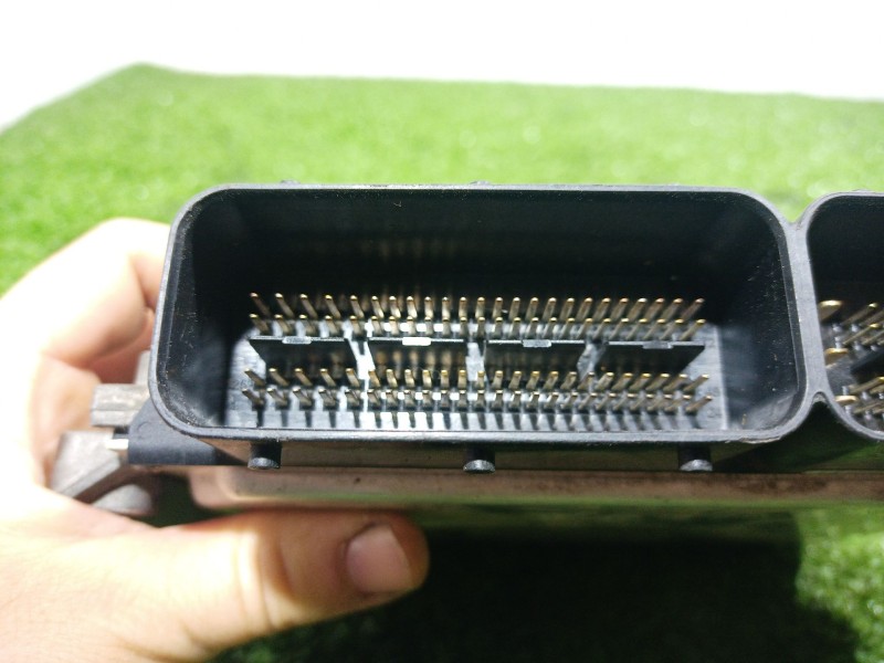 Recambio de centralita motor uce para tata indica referencia OEM IAM 279715209901 R0412B003A 28066923