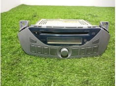Recambio de sistema audio / radio cd para suzuki alto amf 310 1.0 12v cat referencia OEM IAM CDFR3019A 39101M68K00 10R024429
